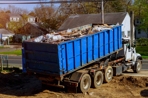 Best Basement Cleanout  in Dyersville, IA