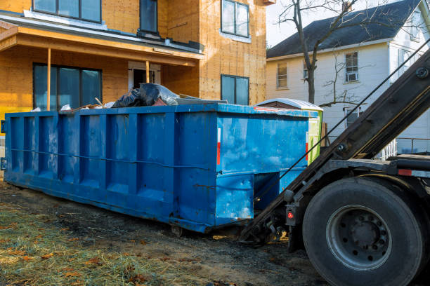 Best Hot Tub Removal  in Dyersville, IA