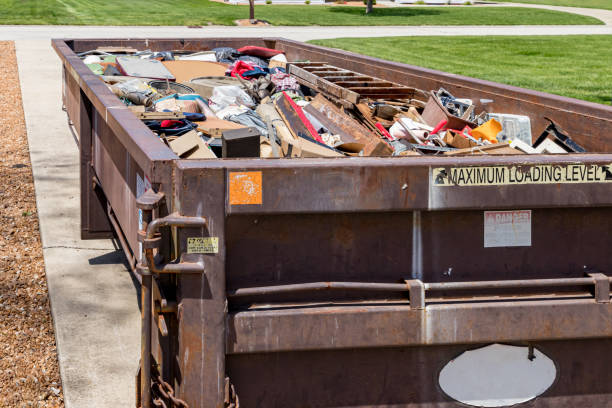 Best Donation Pickup Services  in Dyersville, IA